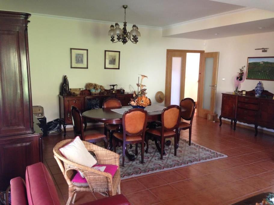 Villa Casa Dos Copins à Lamego Extérieur photo